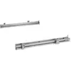 Siemens - rallonge totale de rail clip pour four hz638000 - HZ638000