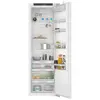 Siemens Siemens Iq500 Ki81radd0 Réfrigérateur Intégré 310 L D Blanc