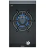Siemens - table domino gaz 30cm 6100w noir  er3a6ab70 - iq700 ER3A6AB70