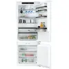 Réfrigérateur combiné intégrable Siemens KB96NSDD0