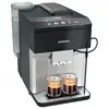 Machine à café à grain Siemens EQ500 TP515R01 Classic - noire/argent