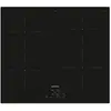 SIEMENS EU611BEB5E IQ100,4 boosters,17 puissances, 4600w EU611BEB5E