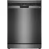 Lave vaisselle 60 cm SIEMENS SN23EC22AE, varioSpeed Plus, Acier brossé...