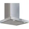 Siemens LC65BCC30 iQ300 Hotte murale 60 cm Couleur inox LC65BCC30