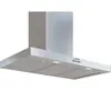 Hotte Aspirante Siemens LC95BCC30 594 m³/h Inox