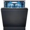 Lave-vaisselle tout intégré 60 cm BOSCH SN97T801CE