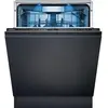 Lave-vaisselle tout intégré 60 cm SIEMENS SX97T801CE