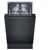 Siemens Lave-vaisselle tout intégrable 45 cm Siemens SR61HX16KE