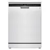 Siemens - lave-vaisselle 60cm 14 couverts 44db blanc - sn23ew27ve TU
