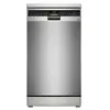 Siemens - lave-vaisselle 45cm 10 couverts 43db gris inox  sr25yi04me -