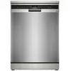 Siemens Lave-vaisselle 60cm 14 couverts 40db gris inox - SN25ZI08CE