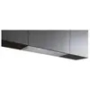 Siemens - groupe filtrant 86cm 74.5m3h inox  lb87nac50 - iq500 LB87NAC50