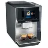 Machine à café à grain Siemens EQ700 TP715R07 Classic - acier inox