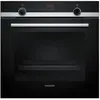 Siemens four intégrable multifonction 71l 60cm pyrolyse blanc - HB534AER3F