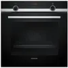 SIEMENS Four encastrable EcoClean HB554AER3F, iQ300, Air pulsé 3D Plus