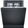 iQ300 Lave-vaisselle tout intégrable 60 cm SN63EX27VF
