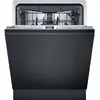 Siemens iQ300, Lave-vaisselle entièrement intégré, 60 cm, varioScharni...