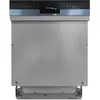 Siemens SN53ES06VE Lave-vaisselle intelligent, Lave-vaisselle semi-int...