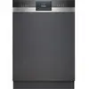 Siemens - Lave vaisselle encastrable SN53HS10VF encastrable 60 cm