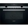 Micro-ondes Combiné Encastrable Siemens Cm585ags1