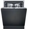 Siemens iQ500 SN75ZX16CE lave-vaisselle Entièrement intégré 14 couvert...