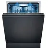 Siemens iQ700, Vollintegrierter Geschirrspüler, 60 cm, SN87TX02CE