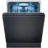 Siemens SX87TX02CE Lave-vaisselle entièrement intégré, 60 cm, XXL