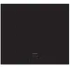Siemens - iQ100 EU611BEB5H plaque Noir Intégré 60 cm Céramique 4 zone(s)