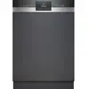 Siemens SN53ES22AE Spüler integriert 60cm Edelstahl