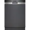 Lave-vaisselle Intégrable 60 Cm Siemens Sn55es12ce