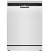 Siemens SN23HW05KE iQ300 Lave-vaisselle pose-libre 60 cm Blanc SN23HW0...