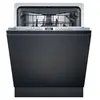 SN65YX06CE, fully-integrated dishwasher
