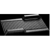 Plaque de grill pour table de cuisson SIEMENS FlexInduction HZ390522