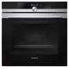 Four Encastrable Nettoy.pyrolyse Siemens Hb675g5s1f 71l Inox