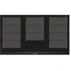 Siemens lb IQ700 EX975LXC1E Plaque à induction 5 zones 51 cm Noir