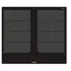 Siemens Siemens Table De Cuisson Ind. Ex601lxc1e