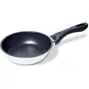 SIEMENS Plat à rôtir HZ390210 Poêle diamètre 15 cm compatible induction