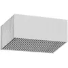 Filtre à Charbon Actif pour Hottes de cuisinière SIEMENS LZ56200