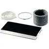 GENERIQUE Siemens LZ45500 - Kit de filtres à carbone pour hotte