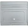 Plaque de recouvrement WZ20430 pour Lave-linge Siemens Top amovible