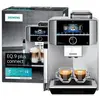 Machine à expresso entièrement automatique Siemens EQ.9 s500 2,3 L