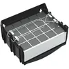 Siemens Siemens - Kit de recyclage pour hotte LZ10FXJ00