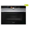 SIEMENS Four encastrable vapeur CS658GRS7