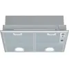 SIEMENS LB55565 Groupe filtrant métallisé 53 cm - 618 m3/h - Métal