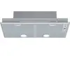 Siemens Hotte Groupe filtrant Siemens iQ300 LB75565 - Argent métallique