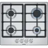 Siemens - table de cuisson gaz 60cm 4 feux inox - eg6b5pb90 TU