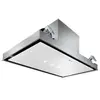 Siemens iQ500 LR97CBS20 Hotte aspirante de plafond 90 cm A Blanc