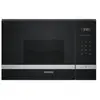 Siemens BE525LMS0 Micro-Ondes avec Grill Intégré 20L 800W Noir