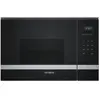 Micro-Ondes - SIEMENS - iQ500 59 x 38 cm Inox - BF555LMS0 BF555LMS0