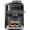 Siemens EQ6 Plus TE654319RW Machine à expresso Antraciet Noir